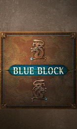 game pic for Blue Block